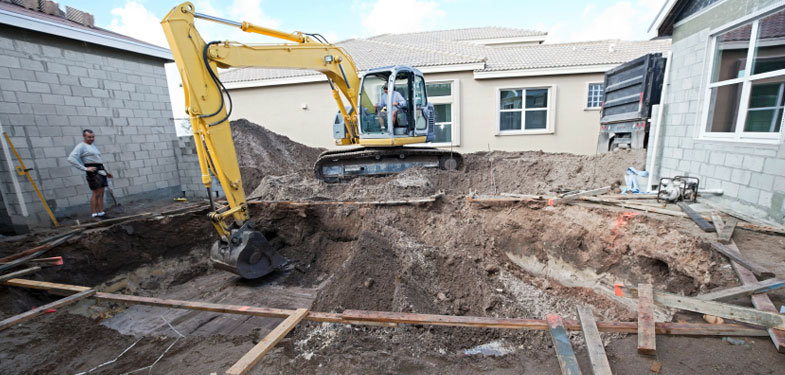Mays in Mankato - Hauling, Moving, Demolition, Excavating & Lawncare